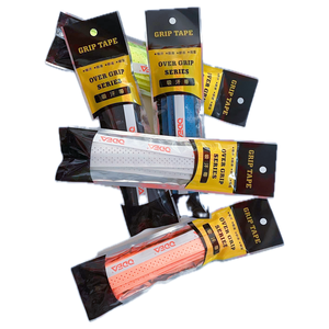 Poignée de <span class=keywords><strong>tennis</strong></span> de remplacement durable pour raquette de <span class=keywords><strong>tennis</strong></span> ODEA nouvelle conception en gros personnalisée <span class=keywords><strong>prix</strong></span> d'usine - Product Image 5