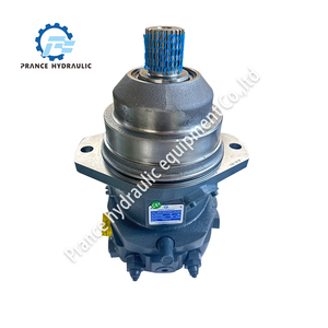 Best Selling PRANCE A6VE Integrated Balanced Hydraulic Piston Motor <b>Variable</b> 160 Displacement Premium Product - Product Image 2