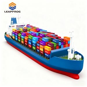 डॉर्टमुंड के लिए विश्वसनीय शिपिंग एजेंट के लिए डॉर्टमुंड जर्लोल एलसीएल ट्रैकिंग के लिए विश्वसनीय शिपिंग एजेंट - Product Image 1