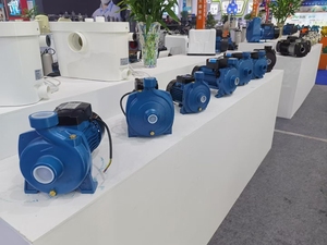 0.25kw 1/3HP nhà máy trực tiếp tự mồi cao áp Ly Tâm Bơm cài đặt thuận tiện và nhanh chóng Bơm ly tâm - Product Image 5