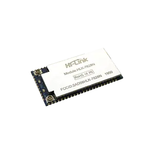 Hi-Link Original Hot Offer Module HLK-7628N WIFI Gateway Intergrated Circuits BOM LIST Openwrt In-stock HLK-7628N