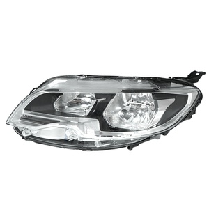 Pièces détachées automobiles Phare gauche 9618738980 pour <span class=keywords><strong>Peugeot</strong></span> New <span class=keywords><strong>301</strong></span> - Product Image 3