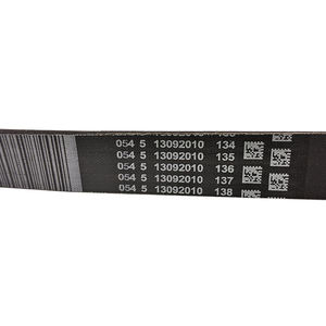 Courroie trapézoïdale à nervures en V A0019937896 pour <span class=keywords><strong>Mercedes</strong></span> Benz W212 X204 W203 <span class=keywords><strong>W211</strong></span> W205 W213 R172 C218 Classe C E GLK CLS SLK - Product Image 3