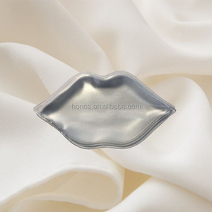 Custom Logo Reusable Hot Cold <strong>Gel</strong> <strong>Packs</strong> Lip Shape <strong>Ice</strong> <strong>Pack</strong> Red/White Mini Lip Shaped Beauty <strong>Gel</strong> Lip <strong>Ice</strong> <strong>Pack</strong> - Product Image 2