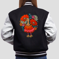 Patchs thermocollants personnalisés en gros, grands motifs d'automne, citrouille, paillettes, broderie chenille, sequins pour vêtements