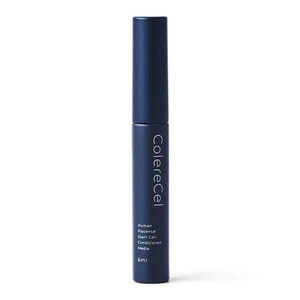 Sérum naturel stimulant la croissance des cils à base de cellules souches de placenta humain sans huile minérale en gros - Product Image 1
