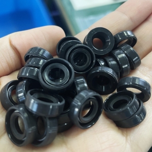 SC duy nhất môi con dấu SC 8*14*4.5 hnbr thấp nhiệt độ kháng NBR FKM con dấu cao su cho máy fbk thương hiệu trong kho - Product Image 2