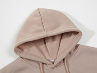 Ensemble de sweats à capuche personnalisés avec logo, lot de 2, pour enfants, vêtements de sport à capuche, personnalisation du logo