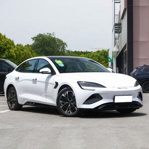 批发比亚迪密封6 Dmi旗舰磷酸铁锂电池比亚迪密封混合动力汽车2024新款电动汽车 - Product Image 5