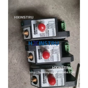 1 Pieza Nueva METRIX MX2034-01-08-05-00-01-003-00 Envío Rápido por FedEx o DHL H - Product Image 4