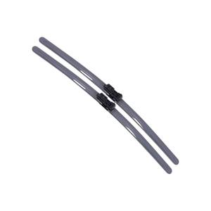 Escobilla Limpiaparabrisas Universal de Caucho Natural para Ix35 Corolla <span class=keywords><strong>Rav4</strong></span> X5 <span class=keywords><strong>Tucson</strong></span>, Repuesto - Product Image 5