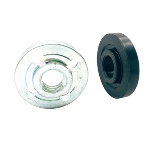 Pièces détachées pour meuleuse d'angle Bos 10160014 GWS6-100, écrou de bride, écrou de serrage <span class=keywords><strong>rapide</strong></span> - Product Image 2