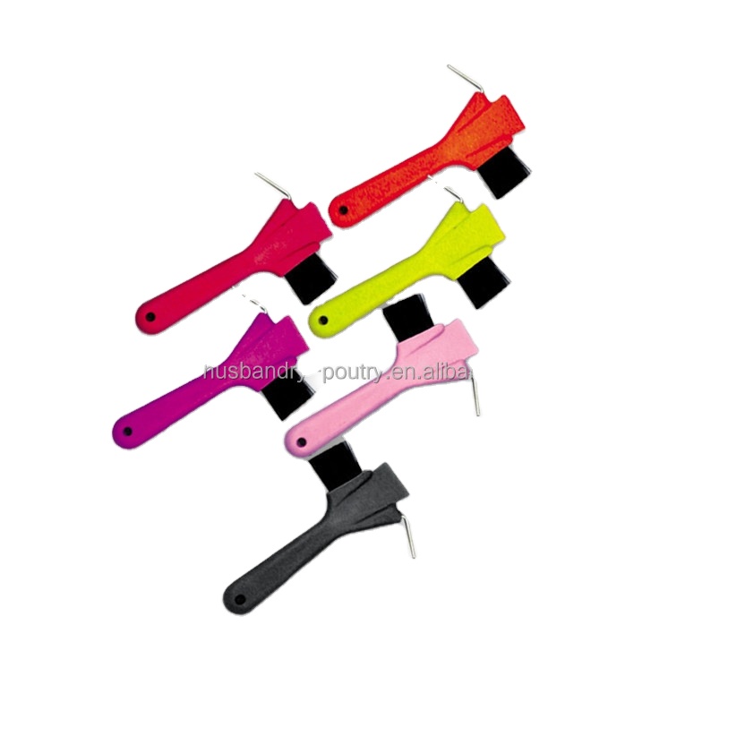 horse hoof pick Equestrian saddlery Animal Equine Grooming Horse Hoof Pick