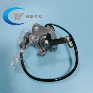 เซ็นเซอร์7861-93-4040ชิ้นส่วนเครื่องจักรก่อสร้าง <span class=keywords><strong>D155</strong></span> D85รถปราบดิน - Product Image 3