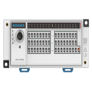 Servoaccionamiento INOVANCE SV660PS2R8I Serie SV660 400W 220V 2.8A - Product Image 4