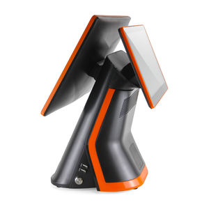 Terminal de point de vente Android <span class=keywords><strong>Acheter</strong></span> une caisse enregistreuse Machine de point de vente électronique Prix avec imprimante 58 mm 80 mm - Product Image 5