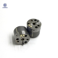 7206-0435 Aktuator 72060435 Katup Kontrol untuk BEBE4C08001 BEBE4C07001 3829087 889481 3803637 EUI 2-Pin E1 Injector