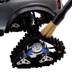 Personnalisation en gros pour <span class=keywords><strong>Traxxas</strong></span> XMAX 180mm brosse de nettoyage en plastique RC pour pièces de moteur intérieurs automobiles bateaux - Product Image 5