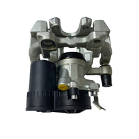 Conjunto de Pinças de Freio STZT 34206883034 Lado Direito Nova Condição para Veículos BMW F46 F48 F39 F44 F40