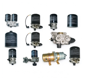 Pièces de frein de camion, jeu de fils de bougies d'allumage B31R-18-140, kit de câbles d'allumage, câble d'allumage moteur auto pour pièces détachées de voiture - Product Image 4
