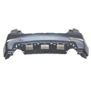 Montaje de <span class=keywords><strong>cuerpo</strong></span> de parachoques para gran pared, piezas de repuesto para Haval H1/H2/H3/H4/H5/H6/H7/H8/H9/Jolion/F7 - Product Image 1