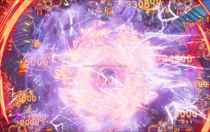 Jeu de pêche <span class=keywords><strong>Spider</strong></span>-<span class=keywords><strong>Man</strong></span> Far From Home USA pour adultes, 8 places, jeu de tir - Product Image 2