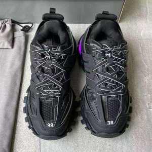 Sneakers di Lusso Originali Serie LED, <span class=keywords><strong>Scarpe</strong></span> da Corsa Retrò alla Moda, Famosa Linea 3.0 LED di Design - Product Image 1