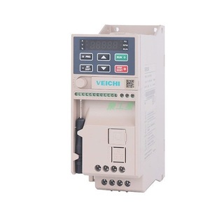 Weichuang Ac10 Series Frequency Converter 380V Three Phase Vector Control 1.5KW 2.2KW 4KW 5.5KW 7.5KW - Product Image 2