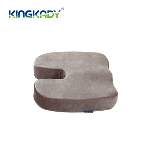 <span class=keywords><strong>Coussin</strong></span> de chaise de bureau <span class=keywords><strong>orthopédique</strong></span> en mousse à mémoire de forme pour le soutien du <span class=keywords><strong>dos</strong></span>, soulagement des douleurs dorsales, <span class=keywords><strong>coussin</strong></span> de siège de voiture pour une utilisation en chambre - Product Image 6