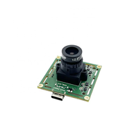 Cadre USB3.0 UAV Inspection, VR/AR Lunettes Fixe-focus ou Autofocus Sensor Scheme Design Shenzhen Merrillchip Electronics