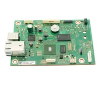 Witzcursor Asli Diperbaharui Baru untuk HP M281 Motherboard 254 Motherboard DC Board Interface Board Printer Motherboard Metal