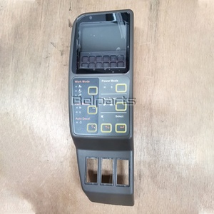 Pantalla de Panel para Excavadora Belparts R210-7, Monitor para Hyundai - Product Image 6