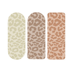 Màu be hình bầu dục Cheetah da Jinhua suatinable PU Yoga <span class=keywords><strong>Mat</strong></span> 2024 Kích thước vuông đất mật độ cao không độc hại sinh thái mô hình - Product Image 1