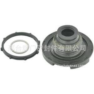 ซีลน้ำมันหัวเทียนนิสสัน Zd30 รุ่น 13276-2W201 และ 13276-Db000 สำหรับอะไหล่เปลี่ยนหัวฉีดน้ำมันเชื้อเพลิง - Product Image 1