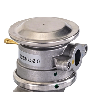 Vanne de commande d'injection d'air secondaire pour moteur Audi/VW/Porsche 3.0T Réf. 722286520 OE 06E131102B 95811322401 - Product Image 2