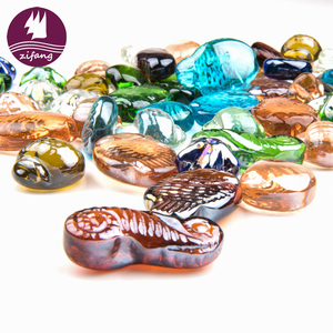 <span class=keywords><strong>Aquarium</strong></span> Decoraties Glazen Kralen <span class=keywords><strong>Aquarium</strong></span>, Decoratieve Grind <span class=keywords><strong>Rock</strong></span> Grind Kiezels Edelsteen - Product Image 2