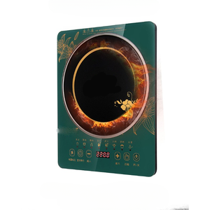 Vente chaude prix d'usine ménage haute puissance écran tactile économie d'énergie cuisson en gros cuisinière à <span class=keywords><strong>induction</strong></span> - Product Image 6