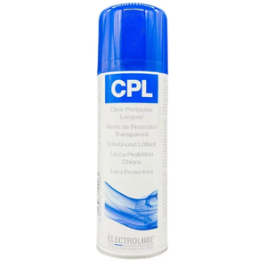 Electrolube Dcr Scc3 Silicona modificada Pintura de tres pruebas Dcr Pintura aislante de secado rápido Adhesivo electrónico a prueba de humedad - Product Image 4