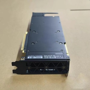 Tarjeta Gráfica RTX 8000 de 48GB para Estaciones de Trabajo, Entrenamiento de IA, Aprendizaje Profundo, Computación Científica y Servidores - Product Image 6