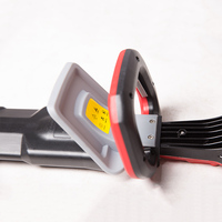 Batterie au Lithium nouvel outil de jardin d'énergie grande capacité 36V forte puissance longue lame longueur taille-haie