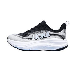 รองเท้าวิ่งสำหรับผู้ชาย Hokas Skyflow คุณภาพสูง ระบายอากาศได้ดี กันลื่น และซับแรงกระแทก รองเท้ากีฬาสำหรับชีวิตประจำวัน - Product Image 3