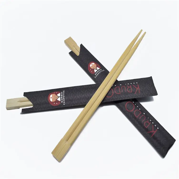 使い捨て竹箸21Ccm24cm環境にやさしい使い捨て寿司木製箸竹箸