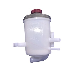 53701-SR3-A51 pour <span class=keywords><strong>Honda</strong></span> Civic 1.6L 1992 et 1995 – Réservoir d'huile de la pompe de direction assistée - Product Image 1