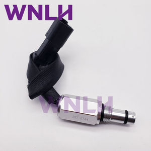 Sensor de Presión Diferencial del Filtro de Combustible WNLH 227-6744 para Camión Volquete Caterpillar 725 730, Cargador 950H 953C, Pieza de Repuesto - Product Image 4