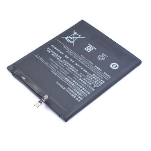 Batterie au Lithium polymère de haute qualité <span class=keywords><strong>BM3E</strong></span> batterie de téléphone de remplacement pour Xiaomi <span class=keywords><strong>8</strong></span> MI8 M8 <span class=keywords><strong>MI</strong></span> <span class=keywords><strong>8</strong></span> batterie de téléphone 3400mAh - Product Image 6