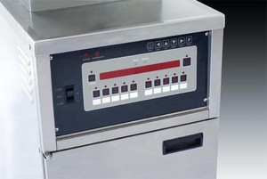 TENSHINE-freidora de asados eléctrica de alta calidad KFC, máquina para freír pollo a presión Henny <span class=keywords><strong>Penny</strong></span> en venta - Product Image 6