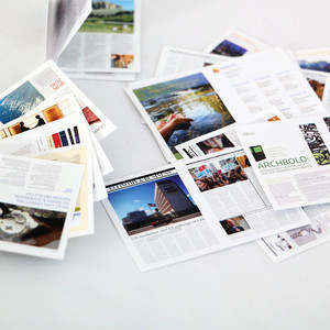 Xixi miniatura color periódico Noticias revista comida jugar con escena modelo tiro Props - Product Image 2