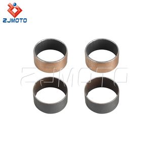 ปลอกโช้คอัพเหล็กทนทานสำหรับ Honda VLX <span class=keywords><strong>Steed</strong></span> 400 <span class=keywords><strong>600</strong></span> ชุดเปลี่ยนอะไหล่บนล่างครบชุด - Product Image 2