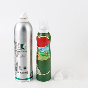Gran oferta de lata de aerosol de aluminio con botella de <span class=keywords><strong>spray</strong></span> BOV 360 para cocinar barbacoa <span class=keywords><strong>spray</strong></span> de aceite - Product Image 5