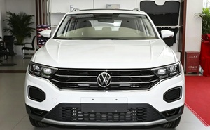 Auto Usado <span class=keywords><strong>2022</strong></span> VW <span class=keywords><strong>T</strong></span>-<span class=keywords><strong>ROC</strong></span> 280TSI DSG, Dos Ruedas Motrices, Elite PLUS, SUV Compacto, Exportación Global, en Stock - Product Image 2